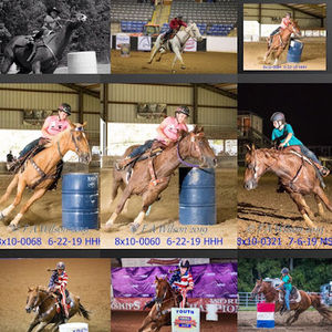 Meet your Posher, Amh